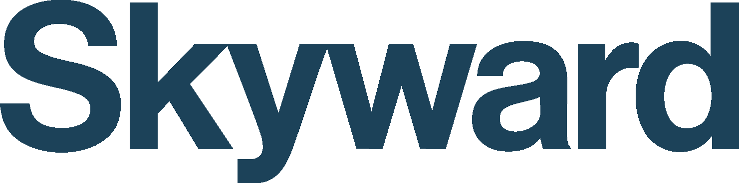 Skyward Logo